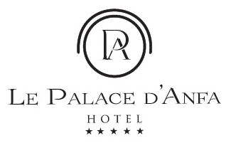 Logo Le Palace D'anfa Hotel