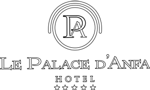 Logo Le Palace D'anfa Hotel